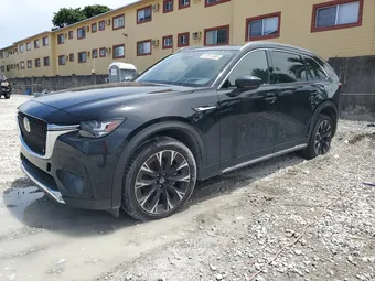 2024 Mazda CX-90 Premium JM3KKEHA5R1149130