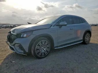 2023 Mercedes-Benz EQE 4JGGM2BB0PA031777