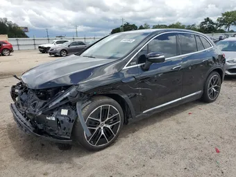 2024 Mercedes-Benz EQE 4JGGM2BB4RA043000