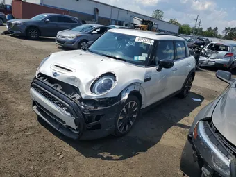 2024 Mini Cooper WMW53DK04R2U84853
