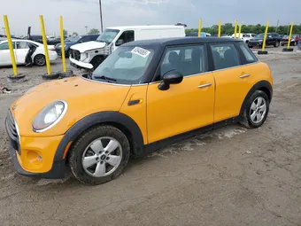 2016 Mini Cooper WMWXU1C54G2A93426