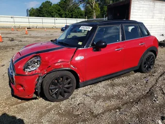 2019 Mini Cooper WMWXU3C56K2B65358