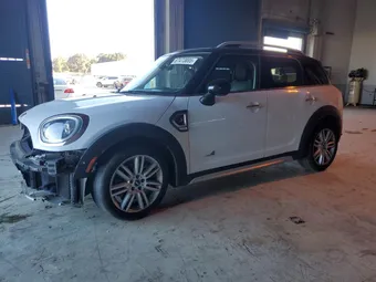 2018 Mini Cooper WMZYT5C39J3E60337