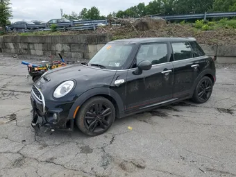 2016 Mini Cooper WMWXU3C52G2B63288
