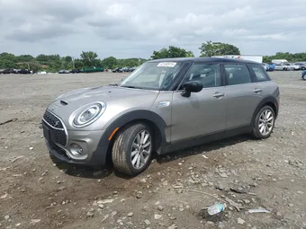 2020 Mini Cooper WMWXJ1C06L2L64474