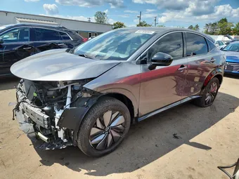 2023 Nissan Ariya JN1BF0BA0PM403835