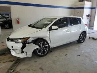 2016 Scion IM JTNKARJEXGJ506195