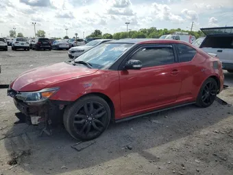 2016 Scion TC JTKJF5C70GJ025650