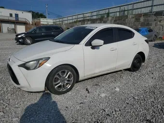 2016 Scion IA 3MYDLBZV8GY109777