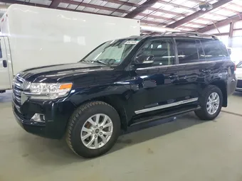 2016 Toyota Land Cruiser JTMCY7AJ9G4041204