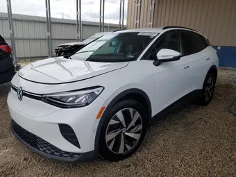 2024 Volkswagen ID.4 1V2BMPE88RC010340