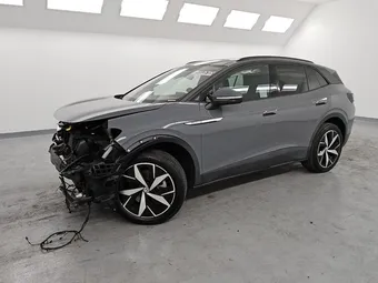 2023 Volkswagen ID.4 1V2WNPE83PC030863