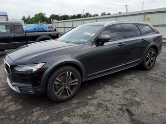2019 Volvo V90 YV4102NK3K1079295