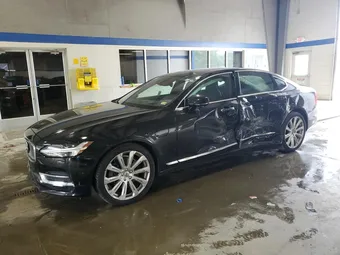 2018 Volvo S90 LVYBC0AL5JP035319
