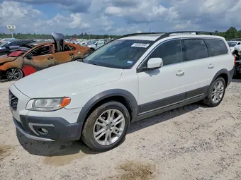 2016 Volvo XC70 YV440MBK8G1248893