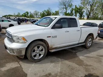 2015 Dodge Ram 1C6RR7GM5FS605988