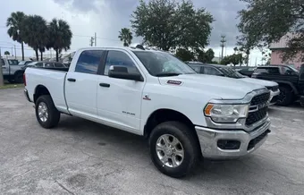2022 Ram 3500 3C63R3DL6NG377595