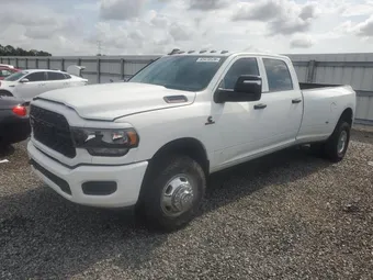 2024 Ram 3500 3C63RRGL0RG328137