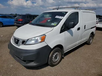 2015 Nissan NV200 3N6CM0KN3FK735385