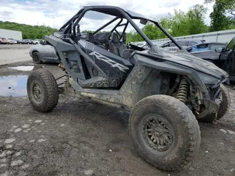 2020 Polaris RZR Pro XP 3NSRAE929LG161516