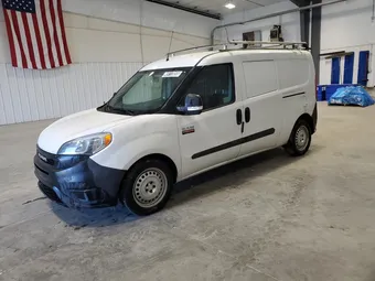 2021 Ram Promaster City ZFBHRFAB0M6T36555