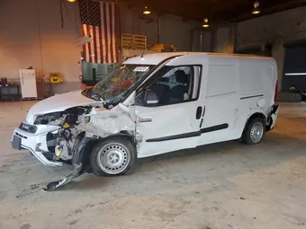 2022 Ram Promaster City ZFBHRFAB9N6W86798