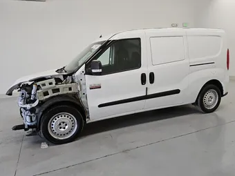 2022 Ram Promaster City ZFBHRFAB8N6W44140