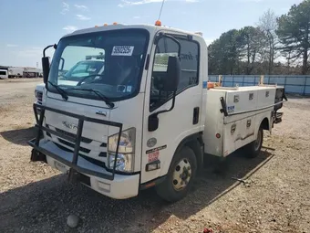 2018 Isuzu JALC4W162J7007918