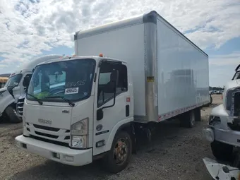 2022 Isuzu JALE5W162N7301606
