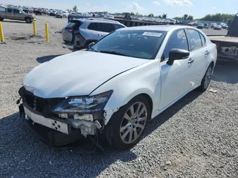 2014 Lexus GS JTHBE1BL6E5032144
