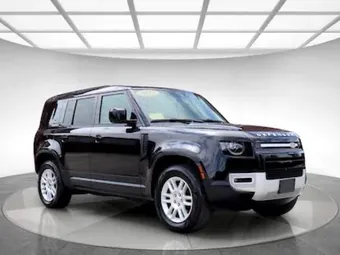 2023 Land Rover Defender SALEJ7EXXP2149XXX