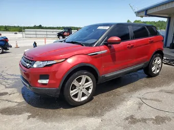 2014 Land Rover Range Rover Evoque SALVR2BG0EH878692