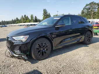 2024 Audi Q8 WA16ABGE9RB017654