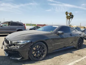 2024 BMW 8ER WBAAE4C08RCP54720