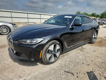 2024 BMW i4 WBY43AW08RFT37384
