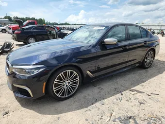 2020 BMW M5 WBAJS7C02LCD05408