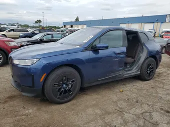 2024 BMW iX WB523CF0XRCP88320