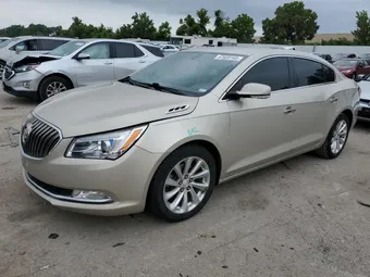 2015 Buick LaCrosse 1G4GB5G32FF346414
