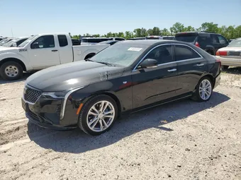 2025 Cadillac CT4 1G6DJ5RK4S0110555