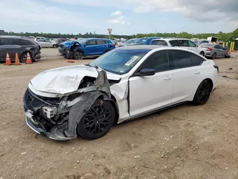 2021 Cadillac CT5 1G6DP5RK2M0119403