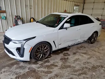 2023 Cadillac CT4-V 1G6DL5RP2P0410110