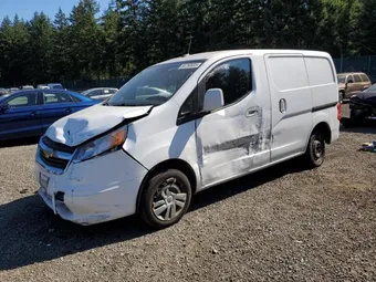 2017 Chevrolet City Express 3N63M0ZN4HK719379