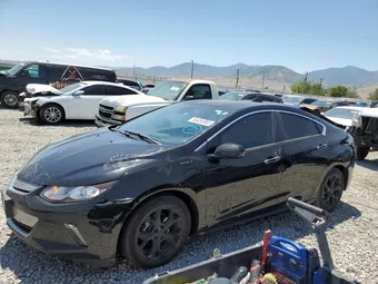 2017 Chevrolet Volt 1G1RB6S56HU150589