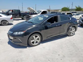 2017 Chevrolet Volt 1G1RC6S55HU103079