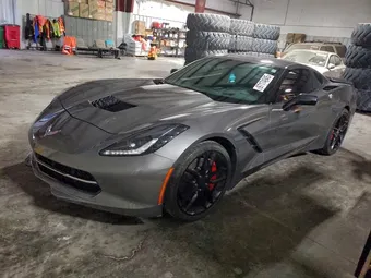 2015 Chevrolet Corvette 1G1YM2D7XF5123156