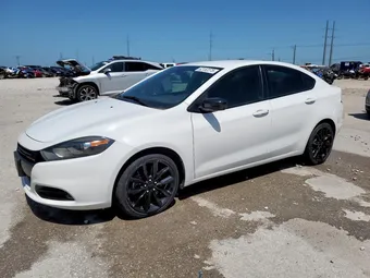 2016 Dodge Dart 1C3CDFFA2GD801864