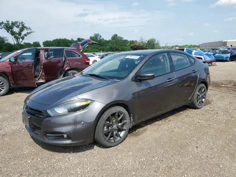 2015 Dodge Dart 1C3CDFBB5FD302585