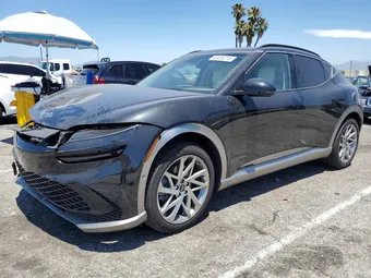 2024 Genesis GV60 KMUKCDSC3RU020289