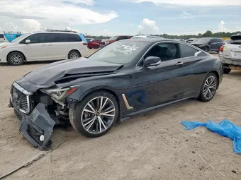 2021 Infiniti Q60 JN1EV7KK5MM410938