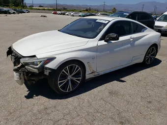 2018 Infiniti Q60 JN1CV7EK7JM200551